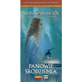 Wojna o Pierścień: Panowie Śródziemia